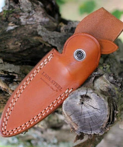 LionSteel B35GBK 3.54" Sleipner Steel Satin Blade, Black G-10 Handle 5 LionSteel B35GBK 3.54" Sleipner Steel Satin Blade, Black G-10 Handle -Buck Knives Sales B35GBK 01697.1590076513