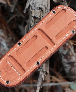 Bark River Knives Bravo EDC Green (3.37 Satin) 07027MGC -Buck Knives Sales BA07027MNC.2 32644.1629312118