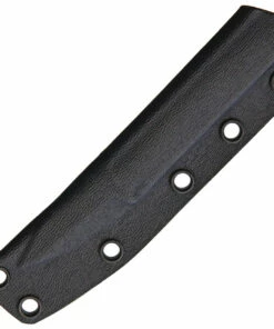 Bastinelli Creations SPADE Neck Knife BAS223, 1.75" N690Co Dark Stonewashed Plain Drop Point Fixed Blade, Kydex Sheath 5 Bastinelli Creations SPADE Neck Knife BAS223, 1.75" N690Co Dark Stonewashed Plain Drop Point Fixed Blade, Kydex Sheath -Buck Knives Sales BAS223 2 28949.1620769987