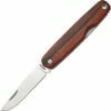Bear and Son Bear & Son Slip Joint Executive Pen KNife CB79, 2 1/4" High Carbon Steel, Cocobolo Handle