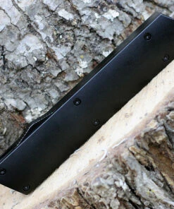 Boker Plus Kwaiken OTF Automatic Blk (3.38" D2 Satin) 06EX551 7 Boker Plus Kwaiken OTF Automatic Blk (3.38" D2 Satin) 06EX551 -Buck Knives Sales BOK06EX551.2 65173.1618253308