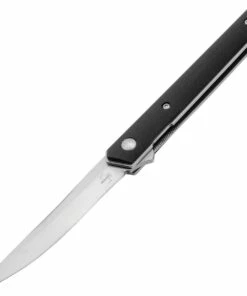 Boker Plus Kwaiken Air MINI - Black G-10 (3" Satin VG-10) 01BO324