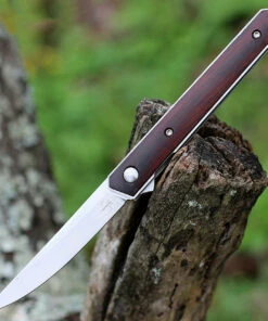Boker Plus Kwaiken Air MINI - Cocobolo (3" Satin VG-10) 01BO325