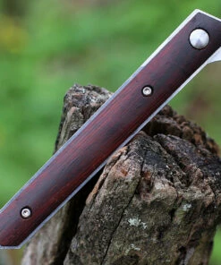 Boker Plus Kwaiken Air MINI - Cocobolo (3" Satin VG-10) 01BO325 -Buck Knives Sales BOP01BO325.2 87606.1639511027