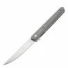 Boker Plus Kwaiken Air MINI - Titanium (3" Satin VG-10) 01BO326