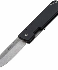 Boker Plus Lancer 42 - Black G-10 (2.87" D2 SW) 01BO465