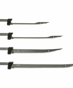 Bubba Blade Bubba Lithium Ion Cordless Fillet Knife 1095705, 8.5 Overall Length -Buck Knives Sales BUB1095705.3 78485.1637267531