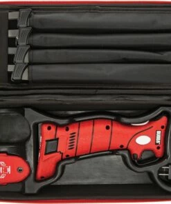 Bubba Blade Bubba Lithium Ion Cordless Fillet Knife 1095705, 8.5 Overall Length