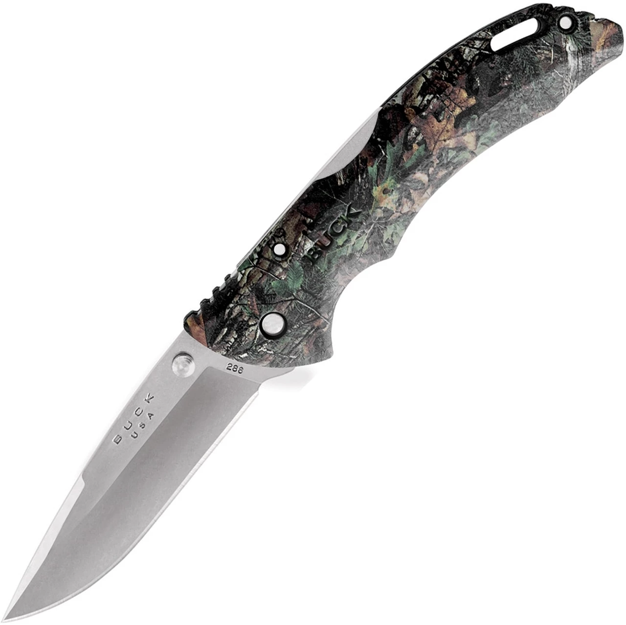 Buck Knives Buck 286CMS20 Bantam BHW, 3.625"420HC Plain Blade, Realtree Xtra Green GRN Handle 1 Buck Knives Buck 286CMS20 Bantam BHW, 3.625"420HC Plain Blade, Realtree Xtra Green GRN Handle