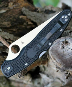 Spyderco Knives Spyderco Police 4 Lightweight C07PBK4, 4.39" VG-10 Plain Blade, FRN Handle 9 Spyderco Knives Spyderco Police 4 Lightweight C07PBK4, 4.39" VG-10 Plain Blade, FRN Handle -Buck Knives Sales C07PBK4 91009.1569346369