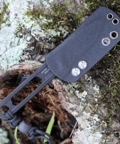 CIVIVI Knives CIVIVI Minimis Neck Knife (2" Blk SW) C20026-1 -Buck Knives Sales C20026 1.3 96826.1632838803