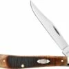 Case Slimline Trapper 83146, Molasses Bone (61048 SS)