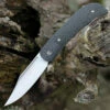CIVIVI Knives CIVIVI Appalachian Drifter II Dark Green Micarta (3" Satin Nitro-V) C19010C-4