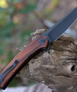 CIVIVI Knives CIVIVI Mini Asticus - Cuibourtia Wood (3.25" Black SW) C19026B-5 5 CIVIVI Knives CIVIVI Mini Asticus - Cuibourtia Wood (3.25" Black SW) C19026B-5 -Buck Knives Sales CIVC19026B5.1 97468.1631215871