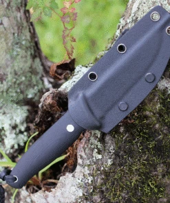 CIVIVI Knives CIVIVI Tamashii Black G-10 (4" D2 Satin) C19046-1 -Buck Knives Sales CIVC190461.2 11316.1632242271