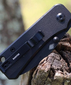 CIVIVI Knives CIVIVI Baby Banter - Black G10 (2.34" Black SW Nitro-V) C19068S-2 -Buck Knives Sales CIVC19068S.2 66601.1629901711