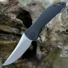 CIVIVI Knives CIVIVI Synergy3 - Blk G10 (3.2" SW Nirtro-V ) C20075A-1