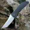 CIVIVI Knives CIVIVI Synergy3 - Blk G10 (3.2" SW Nirtro-V Tanto) C20075B-1