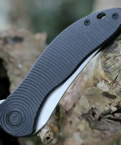 CIVIVI Knives CIVIVI Synergy3 - Blk G10 (3.2" SW Nirtro-V Tanto) C20075B-1 -Buck Knives Sales CIVC20075B1.3 61503.1641414271