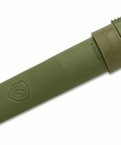 Condor Bushglider Fixed Blade CTK3949-4.2HC, 4.2" 1095 Carbon Steel, Army Polypropylene Handle 3 Condor Bushglider Fixed Blade CTK3949-4.2HC, 4.2" 1095 Carbon Steel, Army Polypropylene Handle -Buck Knives Sales CN394942HC 3 09509.1587673949