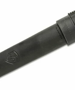 Condor Bushglider Fixed Blade CTK3950-4.2HC, 4.2" 1095 Carbon Steel, Black Polypropylene Handle -Buck Knives Sales CN395042HC 2 36963.1587672086