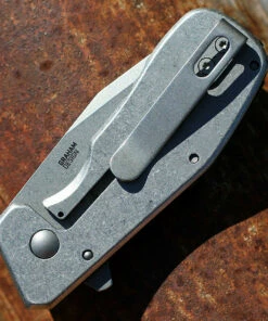 CRKT Razelcliffe - Black G10/SS (2.0" SS Satin) 4021G -Buck Knives Sales CR4021G.2 27900.1644524723