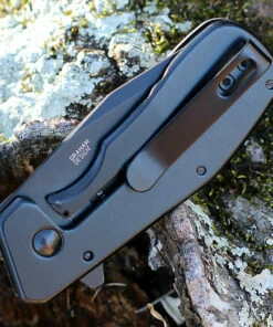 CRKT Razelcliffe - Black G10/SS (2.0" SS Blk) CR4021GK 7 CRKT Razelcliffe - Black G10/SS (2.0" SS Blk) CR4021GK -Buck Knives Sales CR4021GK.2 34332.1644516697