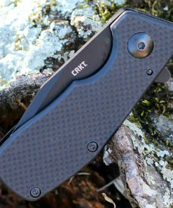 CRKT Razelcliffe - Black G10/SS (2.0" SS Blk) CR4021GK 6 CRKT Razelcliffe - Black G10/SS (2.0" SS Blk) CR4021GK -Buck Knives Sales CR4021GK.3 82275.1644516697