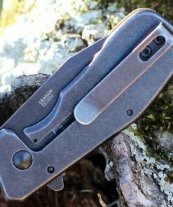 CRKT Razelcliffe - OD Green G10/SS (2.0" SS Blk) 4021OD 7 CRKT Razelcliffe - OD Green G10/SS (2.0" SS Blk) 4021OD -Buck Knives Sales CR4021OD.2 38445.1644516105