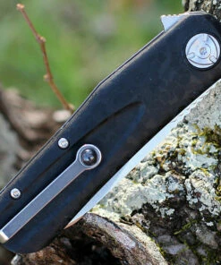 CRKT Mah-Hawk - Blk GRN (3.12" D2 Satin) 6535 -Buck Knives Sales CR6535.2 88247.1643729977