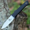 Cold Steel Pendleton Mini Hunter - Blk Kray-Ex (3" AUS-10A Satin) CS-36LPME