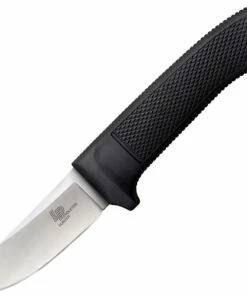 Cold Steel Pendleton Hunter - Black Kray-Ex (3.5" AUS-10 Satin) 36LPST