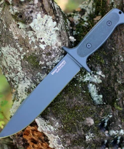 Cold Steel Drop Forged Survivalist 36MH, 8" 52100 High Carbon