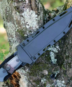 Cold Steel Drop Forged Survivalist 36MH, 8" 52100 High Carbon 5 Cold Steel Drop Forged Survivalist 36MH, 8" 52100 High Carbon -Buck Knives Sales CS36MH 49324.1611930989