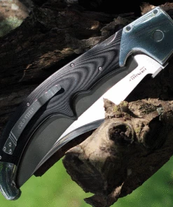 Cold Steel Espada XL 62MA, 7.5" CPM S35VN Polish Blade, Polish G-10 Handle -Buck Knives Sales CS62MA.2 88524.1628020545
