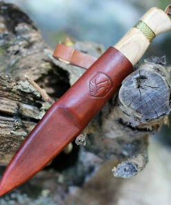 Condor Cavelore Knife CTK3935-4.3HC, 4.31" 1095 HC Spear Point Blade, Hickory Wood Handle 6 Condor Cavelore Knife CTK3935-4.3HC, 4.31" 1095 HC Spear Point Blade, Hickory Wood Handle -Buck Knives Sales CTK393543HC.1 67450.1605130960