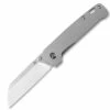 QSP Knife QSP Penguin Ti Bead Blast SW (3" 154CM SW) QS130-Q