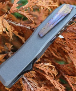 EOS - Elite Outfitting Solutions EOS Harpoon OTF Automatic - Tungsten Flame Alum. (3.75" Blk Dagger) HAR-07 7 EOS - Elite Outfitting Solutions EOS Harpoon OTF Automatic - Tungsten Flame Alum. (3.75" Blk Dagger) HAR-07 -Buck Knives Sales EOS HAR 07.3 89973.1633447183