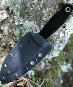 Spyderco Knives Spyderco Nightstick FB47GP, 4.14 CPM S30V Dagger Blade, G-10 Handle -Buck Knives Sales FB47GP.2 75183.1599592789