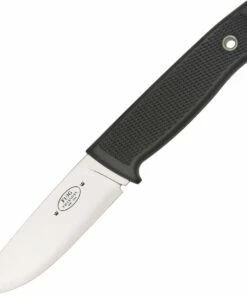 Fallkniven F1 Pilot Survival Knife, 3G, Leather Sheath