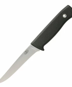 Fallkniven F2 Fisherman's Knife. 4 3/8 in. VG-10 stainless blade
