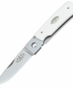 Fallkniven RL1 - Ivory Elforyn (2.7" Elmax) RL1ey