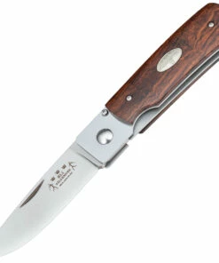 Fallkniven RL1 - Desert Ironwood (2.7" Elmax) RL1di