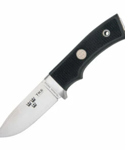 Fallkniven TK6 Tre Kronor Hunter (3.1" 3G Satin) Zytel TK6Z
