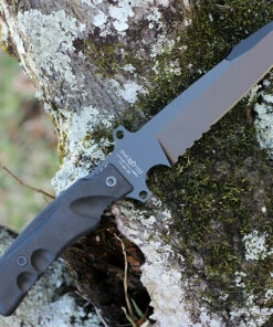 Fox Knives USA Fox Knives Spetsnaz Predator - Blk Forprene (6.75" N690 Blk) 02FXG4BS 5 Fox Knives USA Fox Knives Spetsnaz Predator - Blk Forprene (6.75" N690 Blk) 02FXG4BS -Buck Knives Sales FOXG4BS.1 03735.1644521072