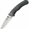 CRKT Full Throttle Framelock A/O CR7031, 2.902" 8Cr13MoV Plain Blade, Black G10 Front w/ 2Cr13 SS Back Handle
