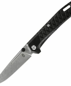 Gerber Zilch Black GRN (3.1" Stonewashed) 30-001878
