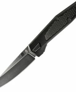 Gerber Fuse Black GFN (3.75" 7Cr Blk SW) 30-001874
