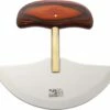Grohmann Knives Grohmann Ulu, Rosewood handle GR116S