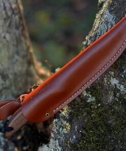 Grohmann Knives Grohmann Original Design, Offset rosewood handles -Buck Knives Sales GR1 53278.1606843190